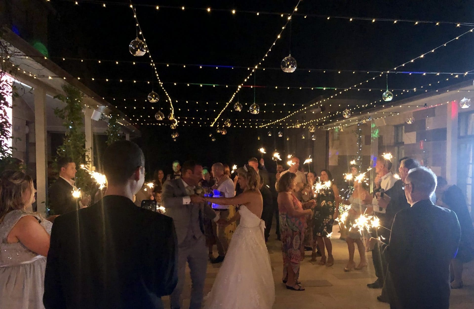 Wedding DJ Hire Gold Coast Amazing Wedding DJ's Best DJ Hire