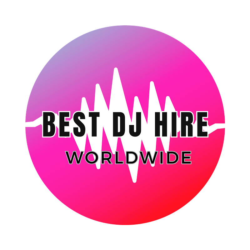 Best DJ Hire professional event DJ