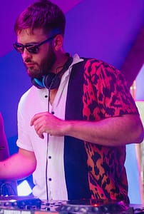 DJ Kayo Alves