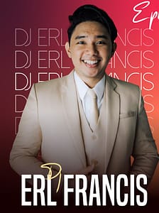 DJ Earl Francis