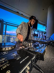 DJ Sergio