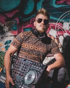 DJ Sajo
