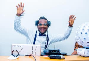 DJ Zii