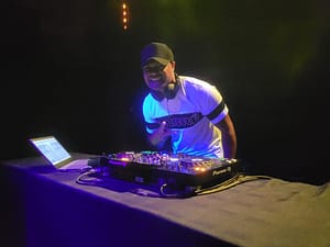 DJ Bailey - Image 3