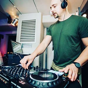 DJ Stantaylor - Image 3