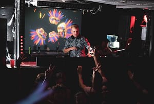 DJ Sajo - Image 3