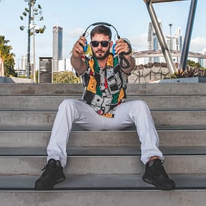DJ Kayo Alves - Image 3
