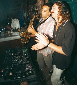 DJ + Sax Player - Zane Gray - Image 5