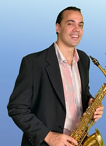 DJ + Sax Player - Zane Gray - Image 7