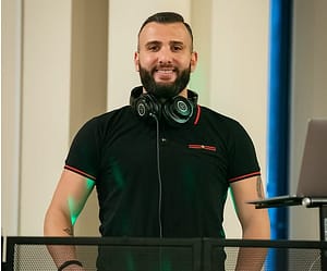 DJ Bassel - Middle Eeast Drummer - Image 4
