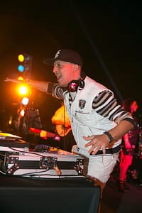 DJ Moha
