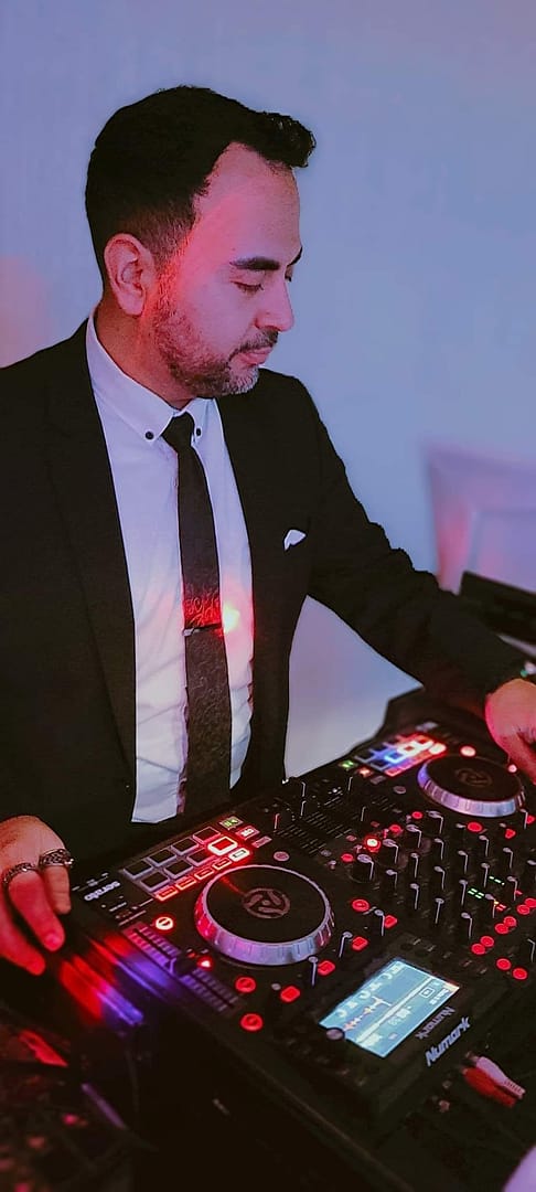 DJ Rompe - Image 2