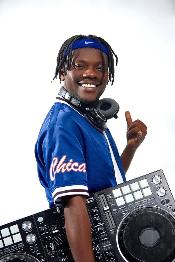 DJ Zii - Image 6