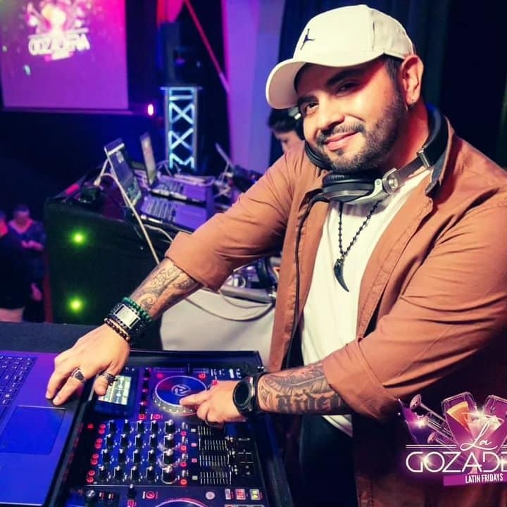DJ Rompe