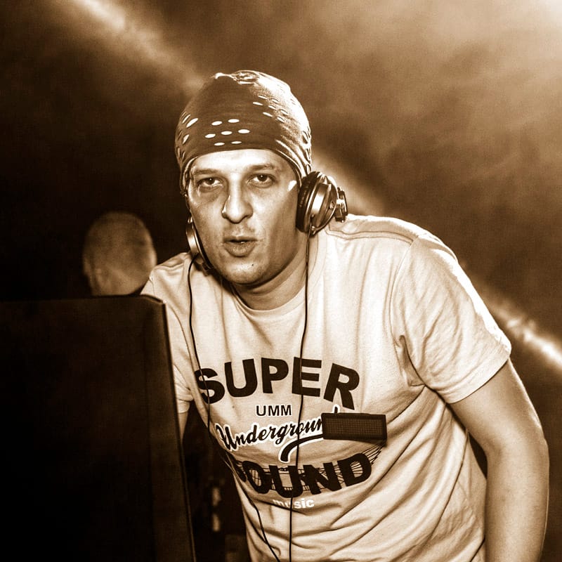 DJ Melt - Image 6