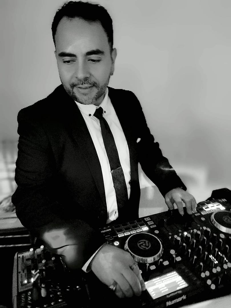 DJ Rompe - Image 4