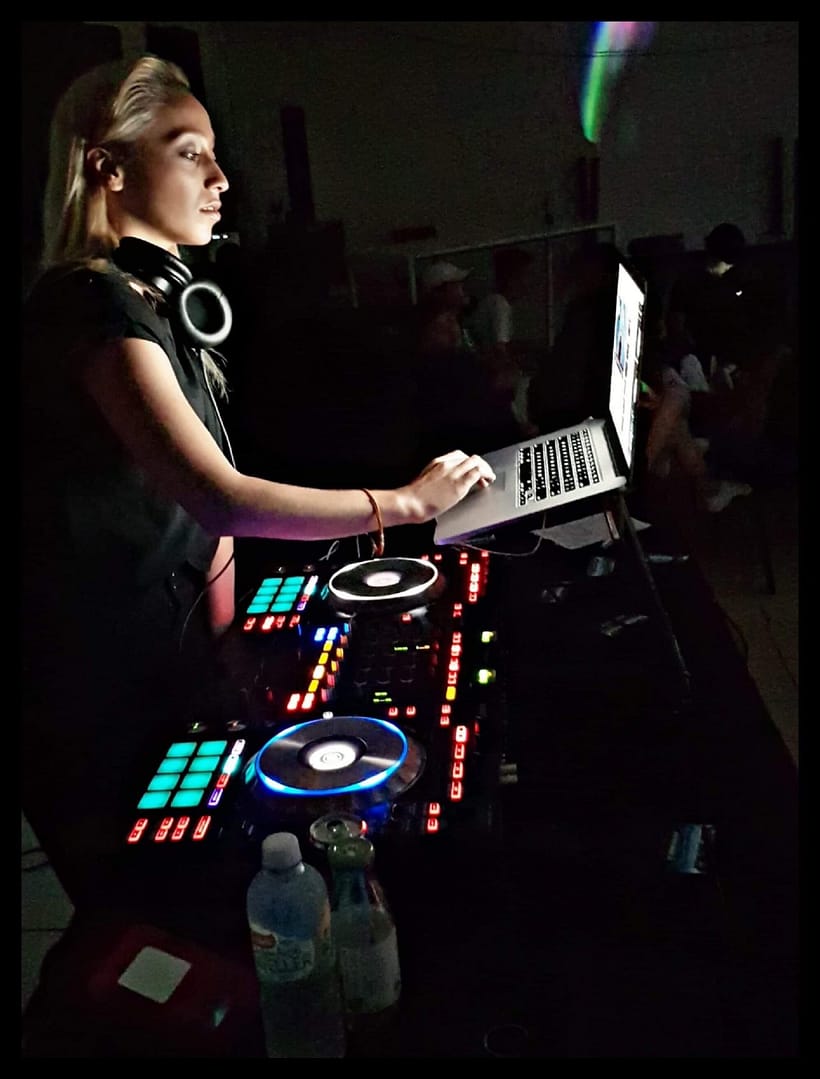 DJ Arkana - Image 3