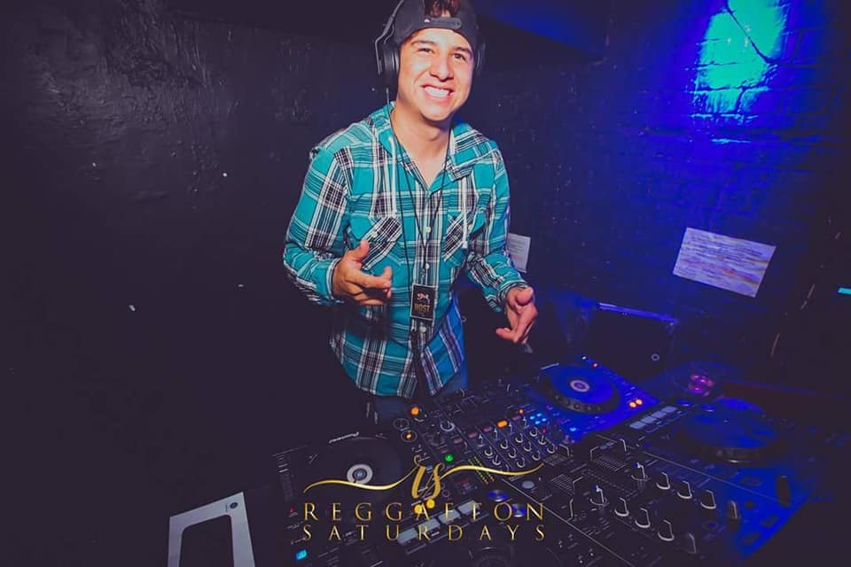 DJ Jesus Guzman - Image 2